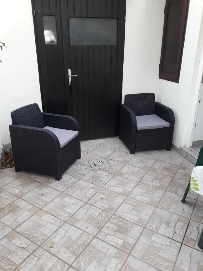 Apartments Lidija Pag Town