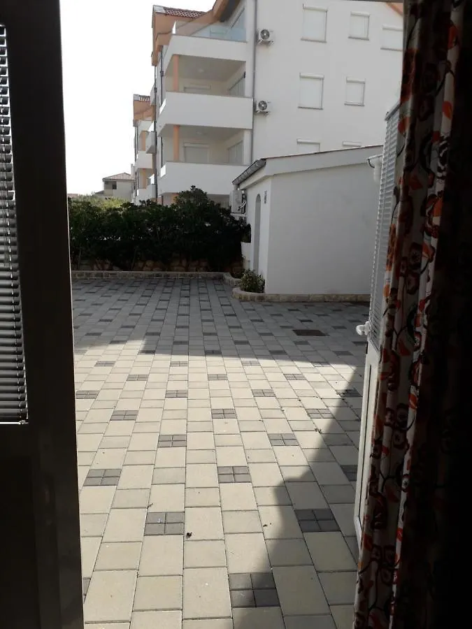 Apartments Lidija Pag Town Chorvatsko