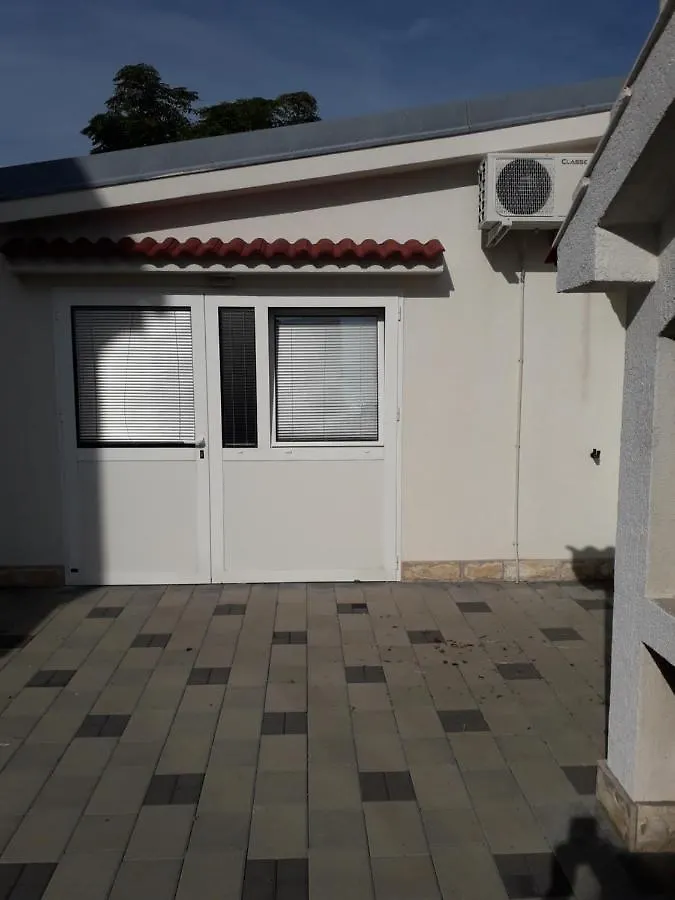 Apartments Lidija Pag Town